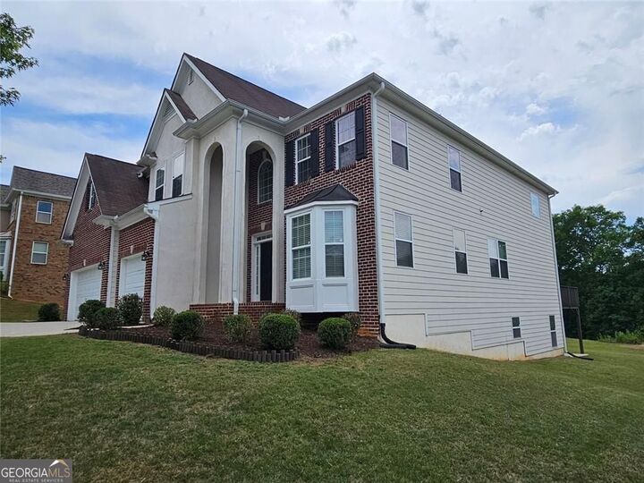 Property Photo: 3755 Long Lake Drive GA 30135