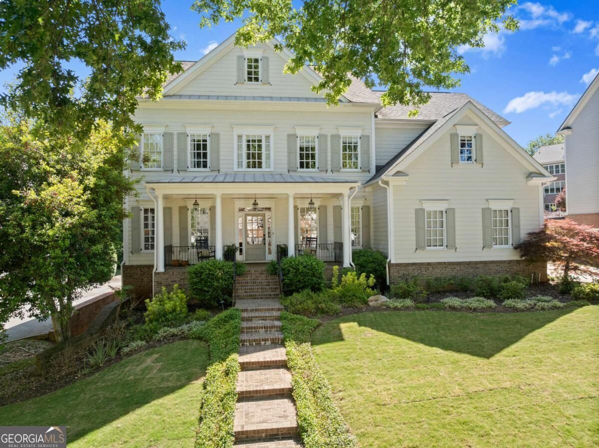 Property Photo:  4888 Tarry Glen Drive  GA 30024 