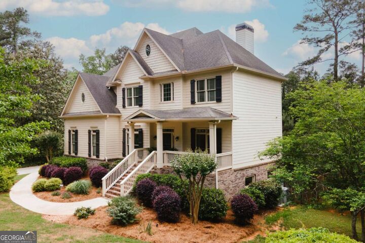 Property Photo: 240 Beech Creek Road GA 30606