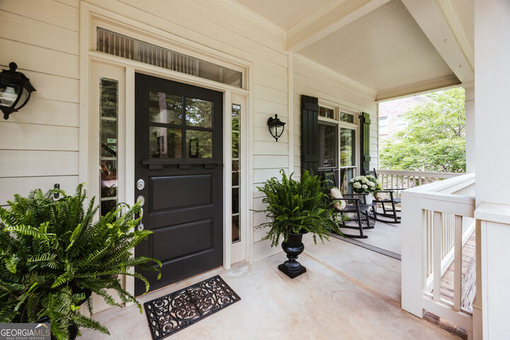 Property Photo:  240 Beech Creek Road  GA 30606 
