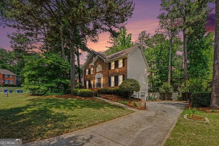 Property Photo:  751 Rosa Drive  GA 30044 