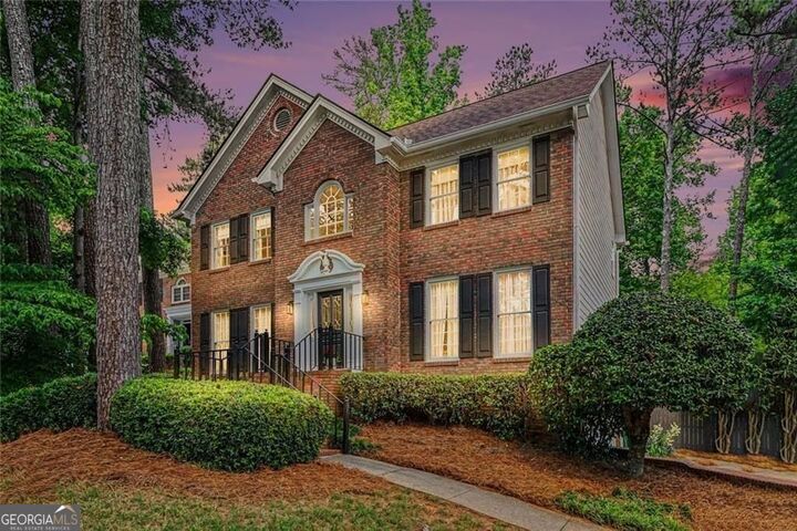 Property Photo: 751 Rosa Drive GA 30044