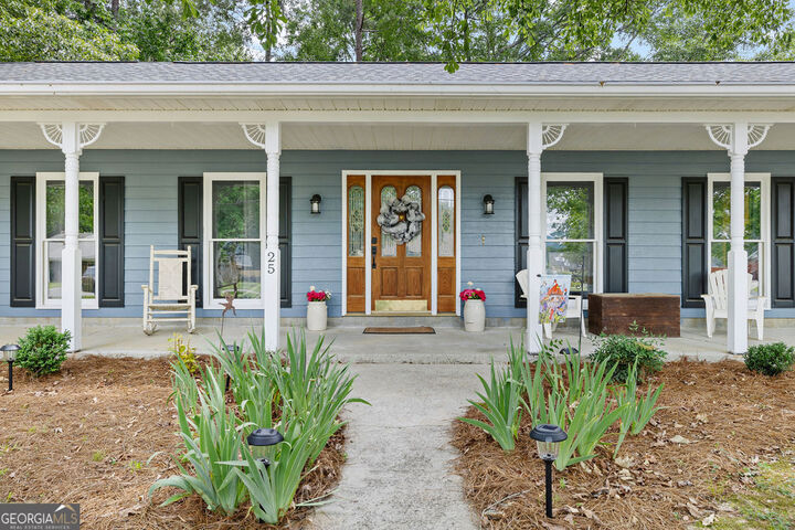 Property Photo:  25 Sagewood Drive  GA 30165 