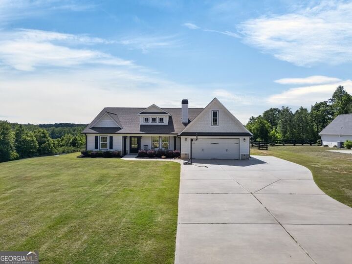 Property Photo: 20 Guthrie Road GA 30185