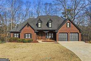 Property Photo:  6086 Governors Walk Drive  GA 30115 