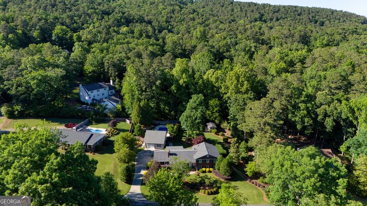 Property Photo:  204 Green View Road  GA 30165 
