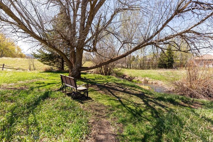 Property Photo: 43 Hitching Post Road MT 59715