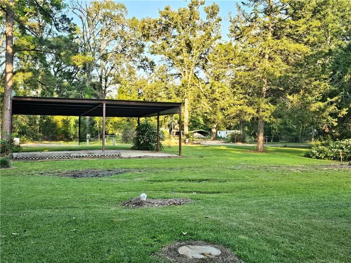 Property Photo: 169 Lucas Road LA 71328
