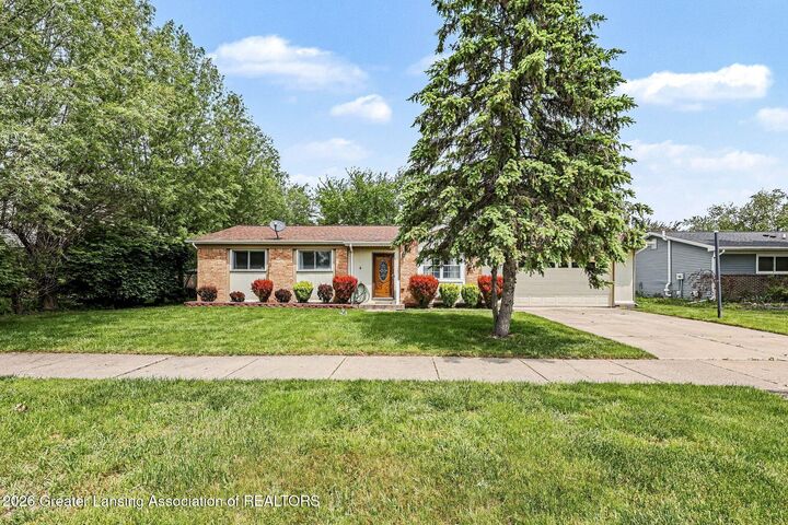 Property Photo:  4670 Wilcox Road  MI 48842 