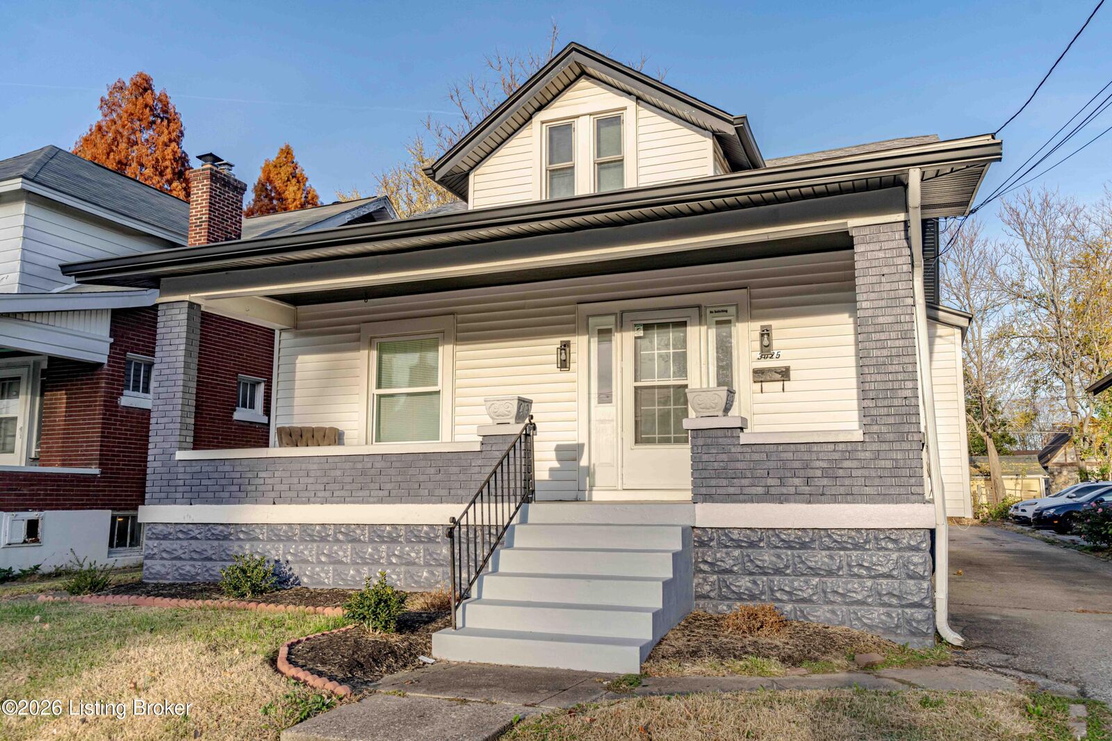 Property Photo: 3025 Preston Hwy KY 40217