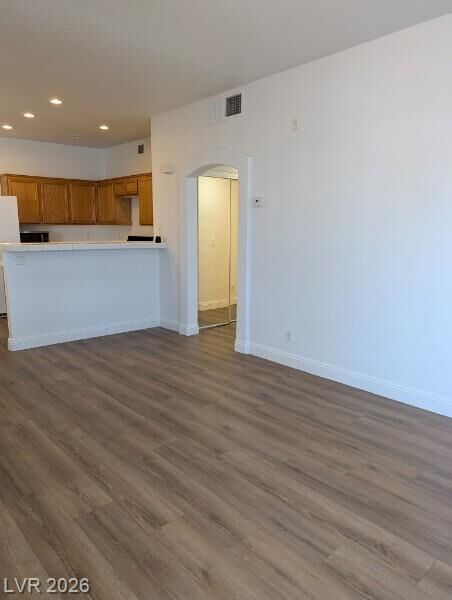 Property Photo: 2201 Ramsgate Drive 116 NV 89074