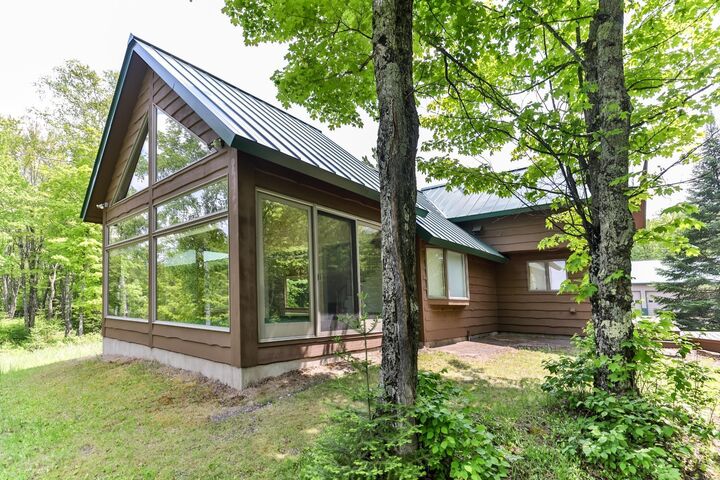 Property Photo:  7748 Lone Pine Dr  WI 54557 
