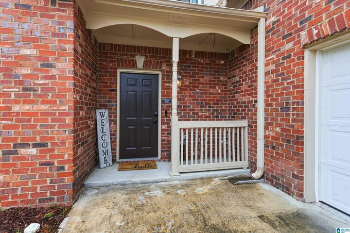 Property Photo:  100 Waterford Highlands Trail  AL 35040 