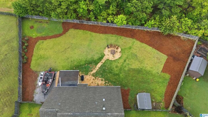Property Photo:  100 Waterford Highlands Trail  AL 35040 