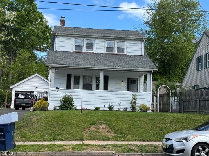 Property Photo:  1315 Murray Ave  NJ 07060 
