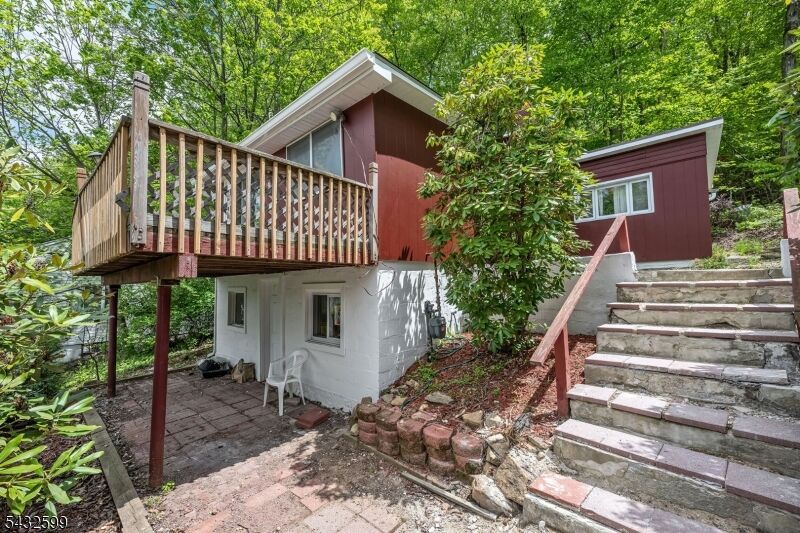 Property Photo:  114 McGregor Ave  NJ 07856 