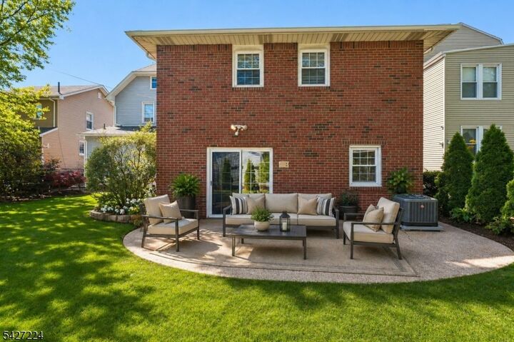 Property Photo:  188 Kerrigan Blvd  NJ 07106 