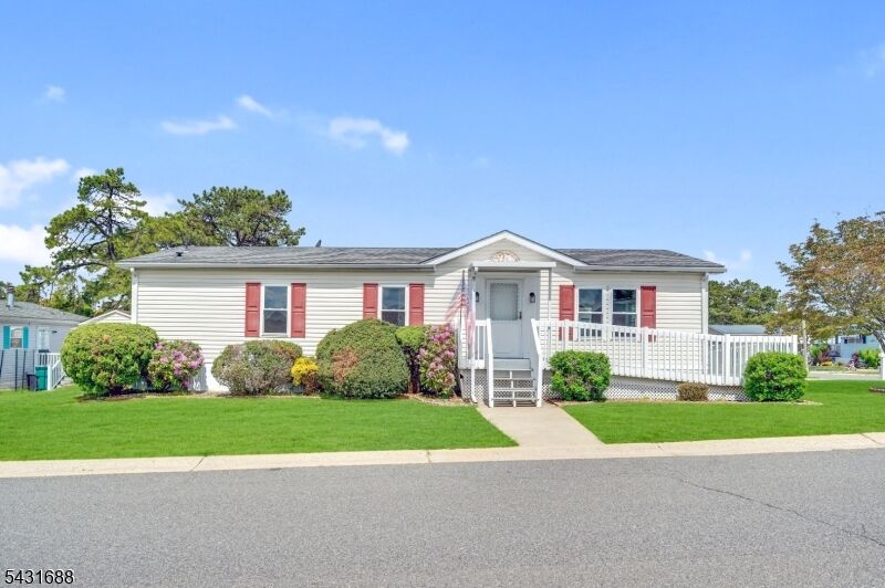 Property Photo:  501 Momosa Drive  NJ 08759 