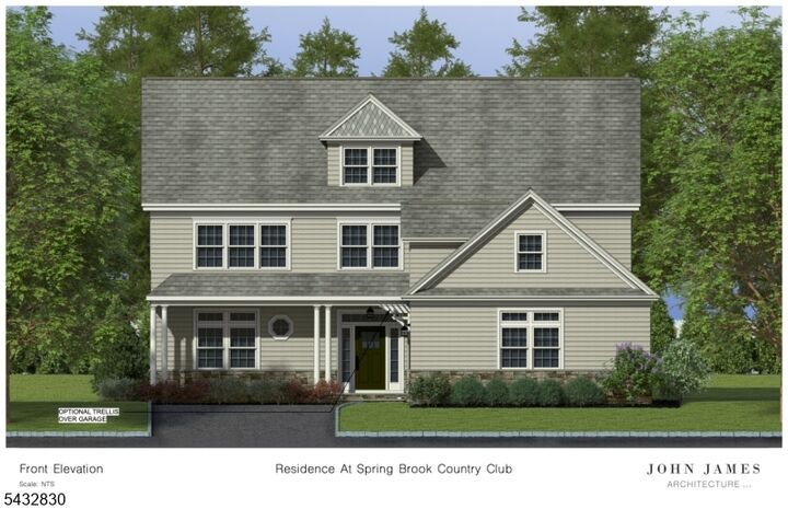 Property Photo:  5 Travis Lane  NJ 07960 