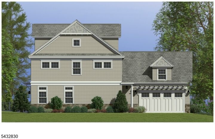 Property Photo:  5 Travis Lane  NJ 07960 