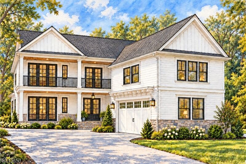 Property Photo: 11 Travis Lane NJ 07960