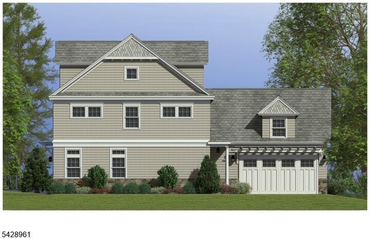 Property Photo:  2 Travis Lane  NJ 07960 