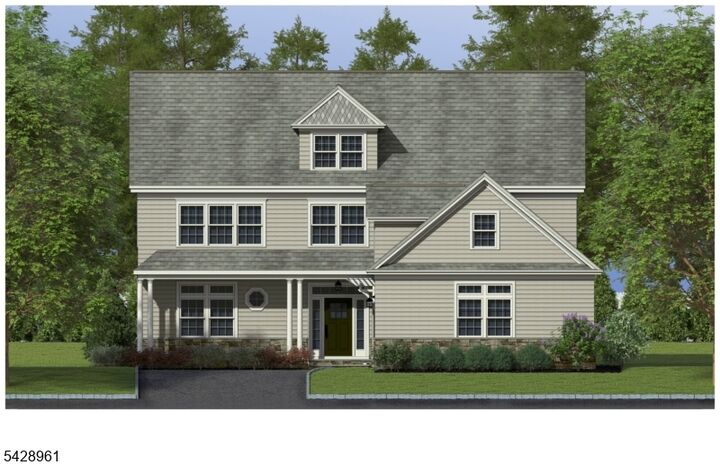 Property Photo: 4 Travis Lane NJ 07960