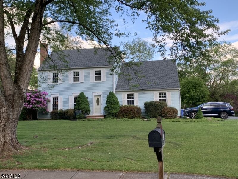 Property Photo:  27 Tall Cedar Ct  NJ 08502 