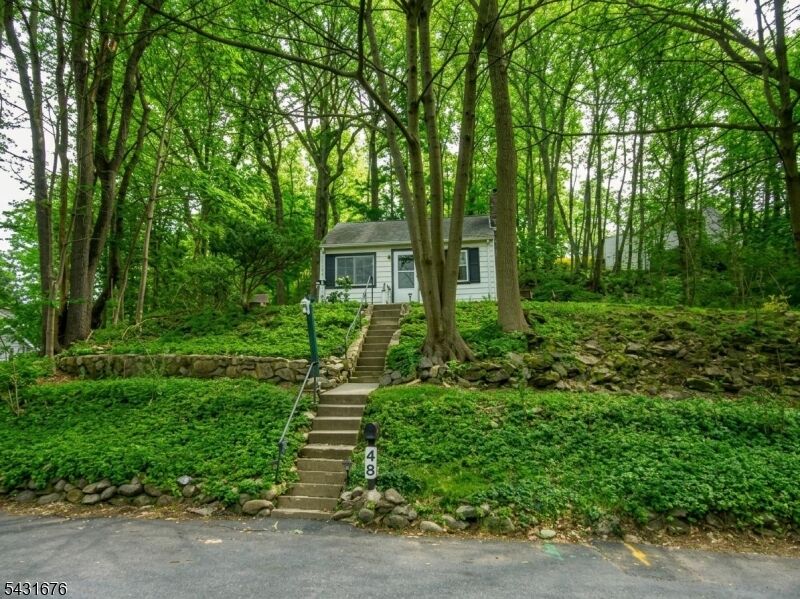 Property Photo:  48 Vail Rd  NJ 07850 