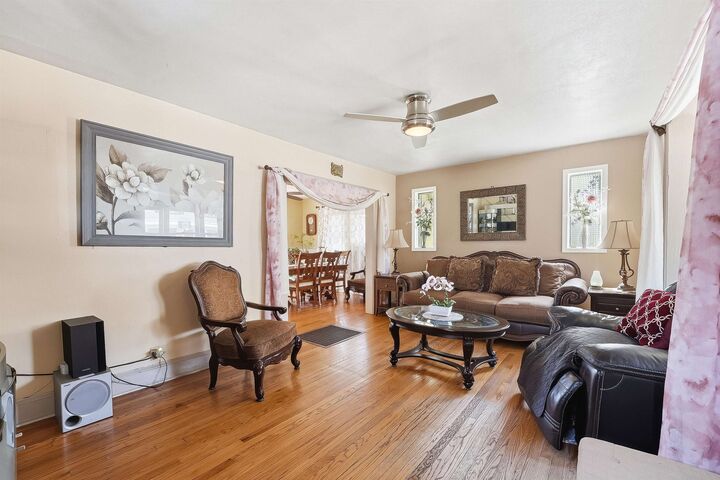 Property Photo: 52 Harcourt Ave NJ 07621