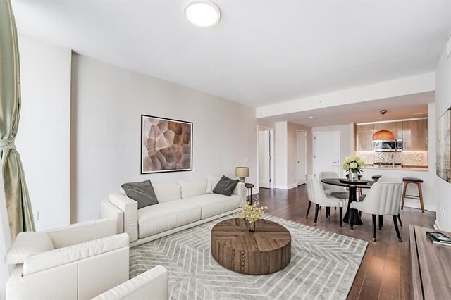 Property Photo:  1200 Avenue At Port Imperial 421  NJ 07041 