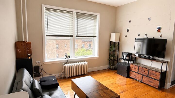 Property Photo:  160 Vroom St 41  NJ 07306 
