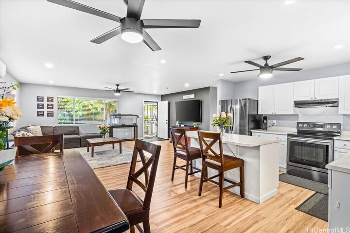 Property Photo:  89-1183 Pikaiolena Street  HI 96792 