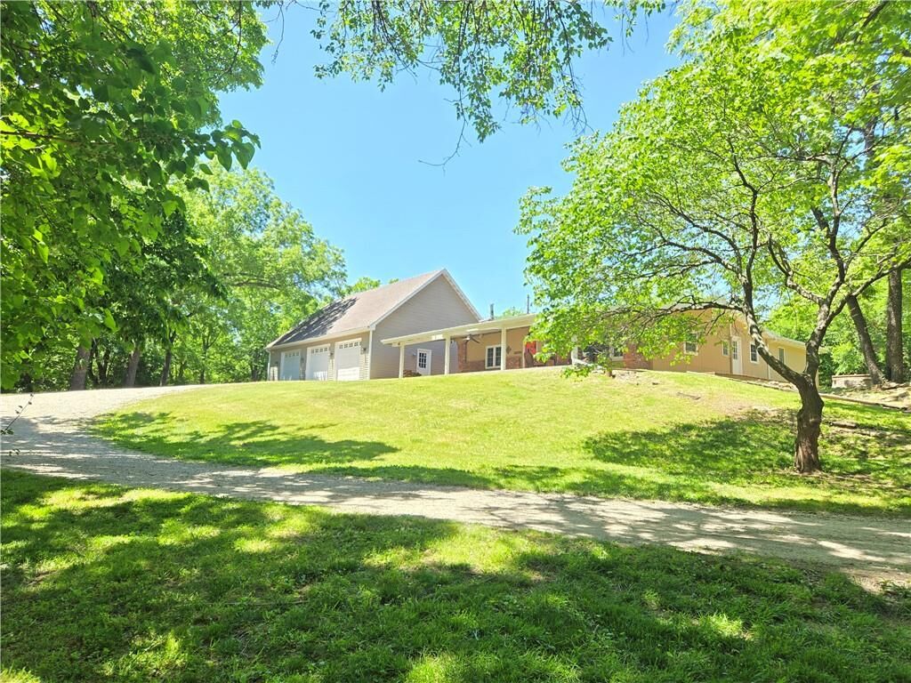 Property Photo: 5271 Cr 5350 N/A KS 67335