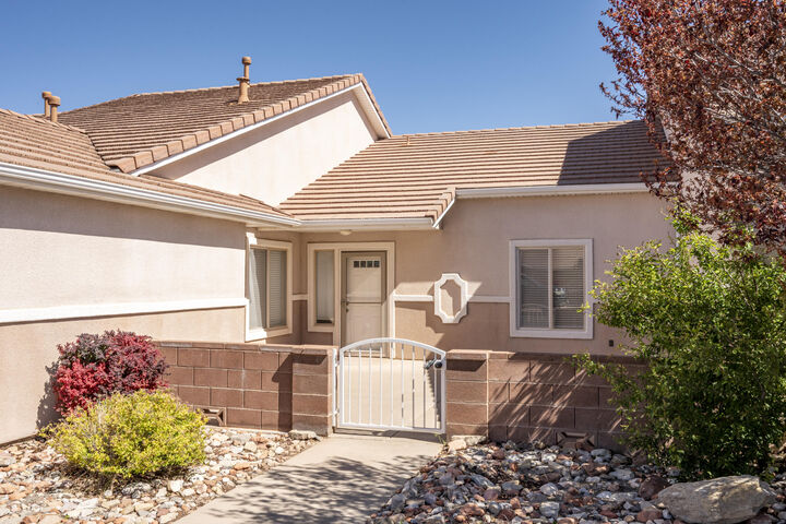 Property Photo:  2155 W 700 S #14  UT 84720 