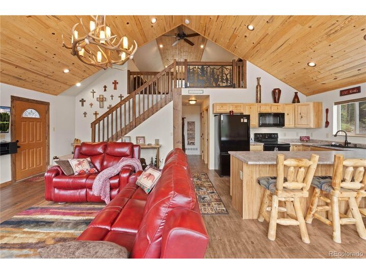 Property Photo:  64 Bourbons Way  CO 80440 