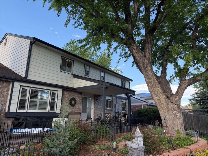 Property Photo:  14492 W 70th Pl  CO 80004 