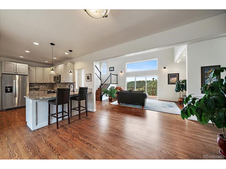 Property Photo:  323 Parkview Ave  CO 80401 