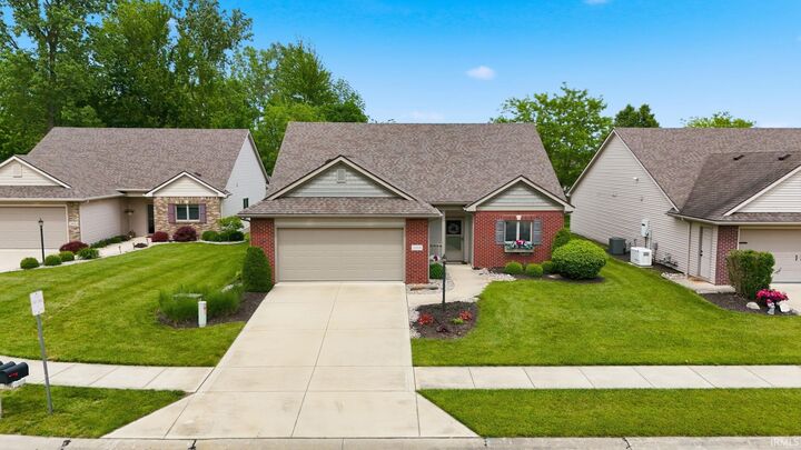 Property Photo:  2014 Cortland Lane  IN 46755 
