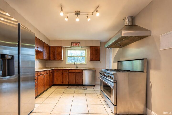 Property Photo: 120 E Dixie Street IN 47401