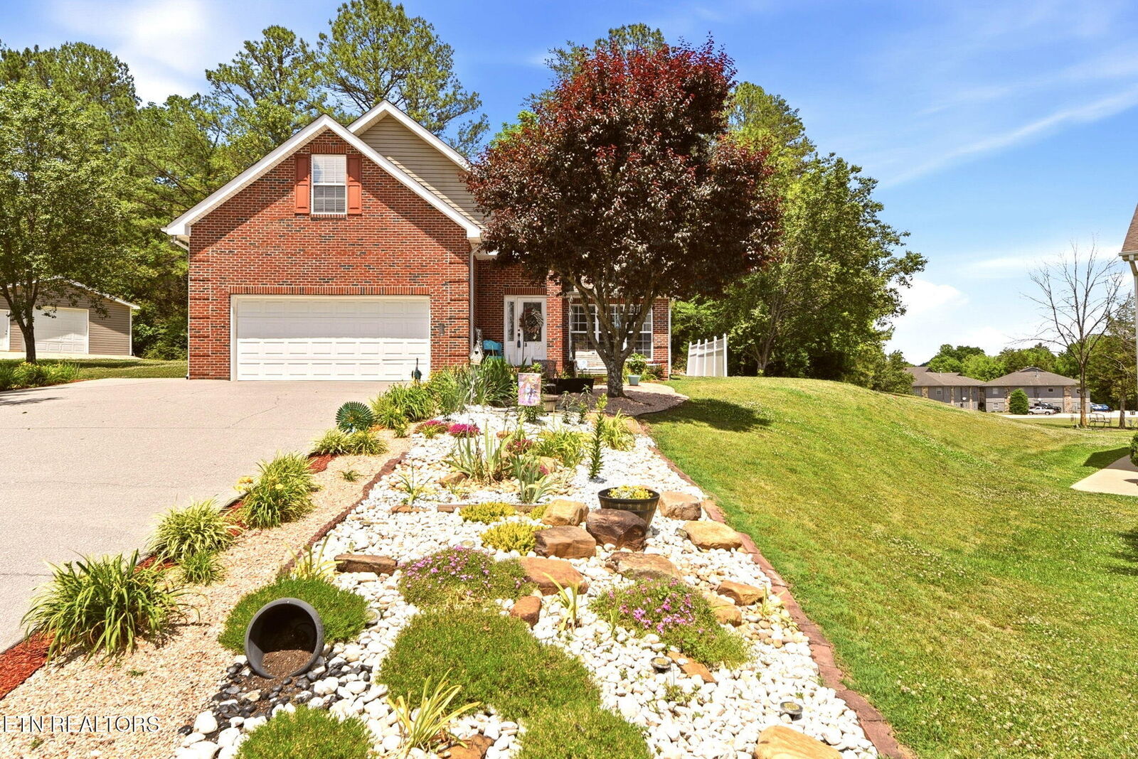 Property Photo: 221 Sweetgum Lane TN 37830