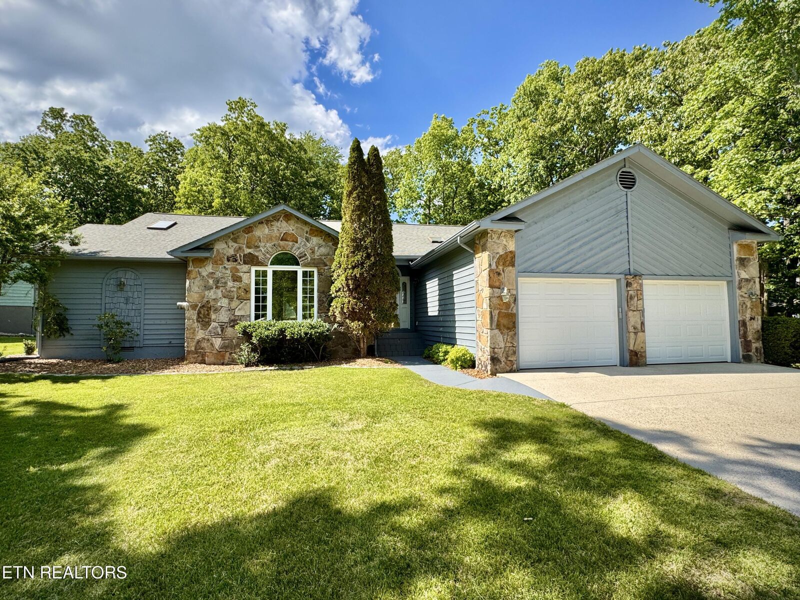 Property Photo:  107 Walden Ridge Drive  TN 38558 