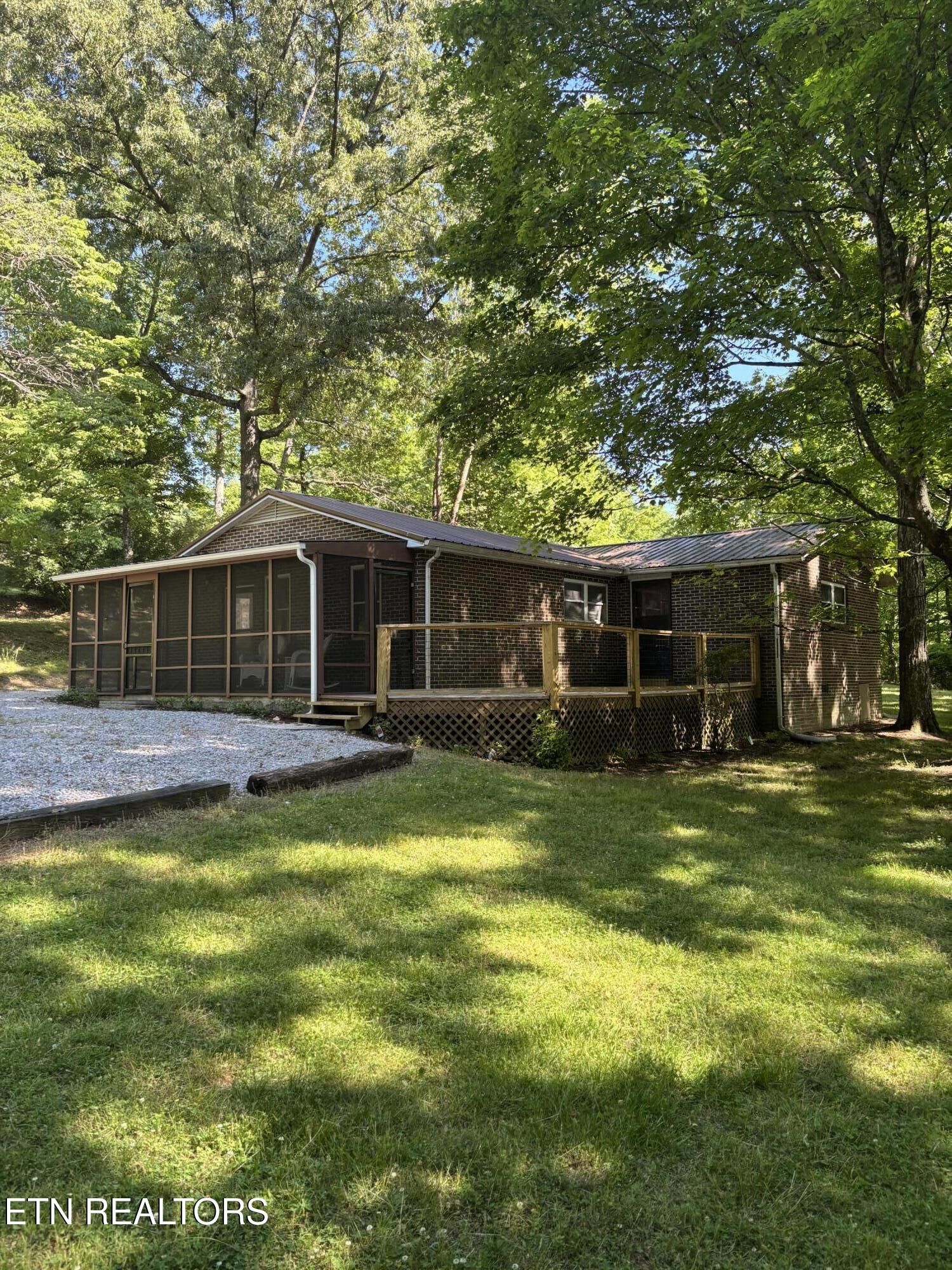 Property Photo:  112 Tanasi Lane  TN 37705 