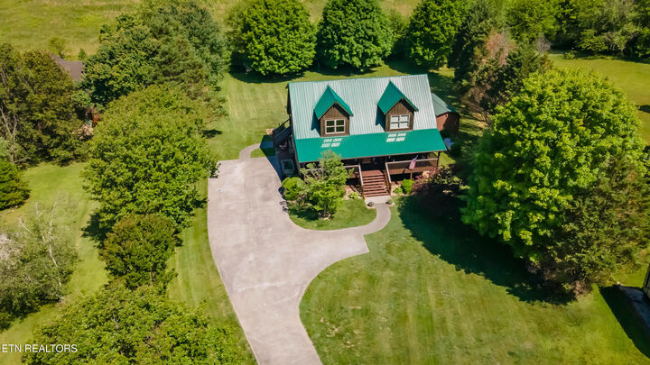 Property Photo:  3525 Autumn Woods Lane  TN 37862 