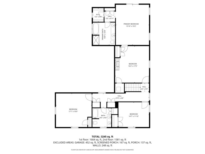 Property Photo:  450 Oak Street  KY 40475 
