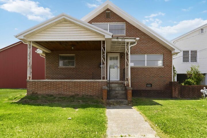 Property Photo:  404 Ford Street  KY 40701 