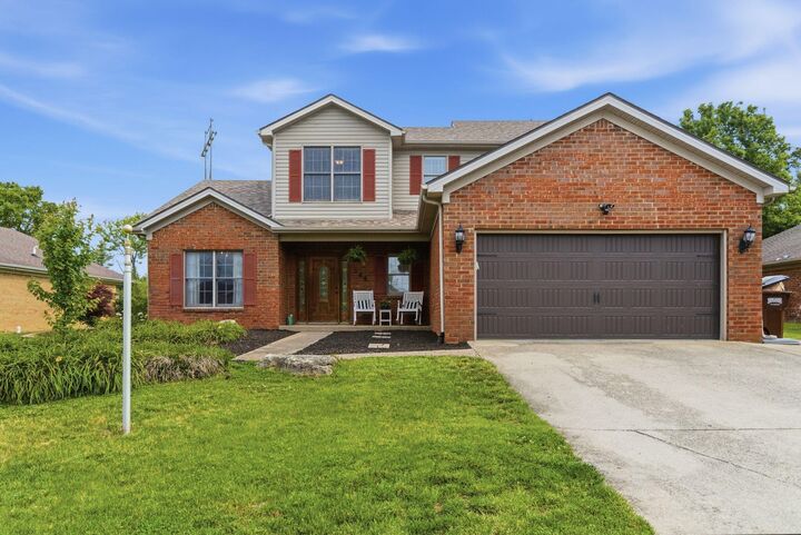 Property Photo:  708 Hackney Court  KY 40475 