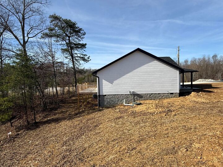 Property Photo:  54 Emily Lane  KY 40744 
