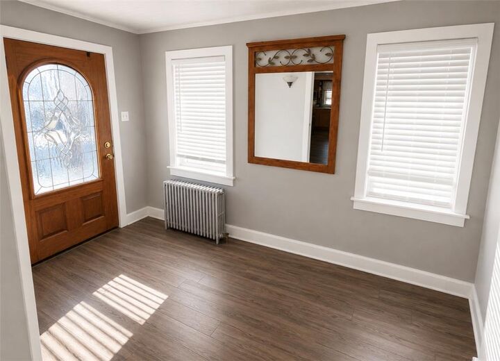 Property Photo: 1119 Furnace Street PA 18055