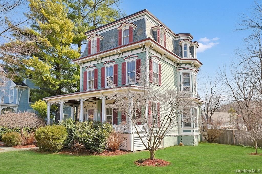 Property Photo: 280 Bedford Road NY 10570